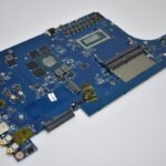 607-16R81-45S MSI Intel i7-12650H NVIDIA RTX 3050 4GB Motherboard MS-16R81