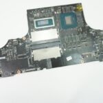 607-16V51-01S MSI Intel Core i7-12700H GeForce RTX 3060 6GB Motherboard MS-16V51