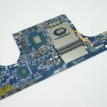 607-16W21-11S MSI System Board, Intel Core i5-10500H GF65 THIN 10UE-213