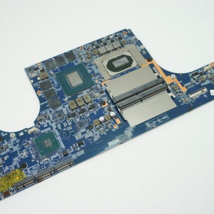 607-16W21-11S MSI System Board, Intel Core i5-10500H GF65 THIN 10UE-213