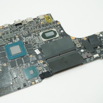 607-17K21-05S MSI Intel  i7-10750H RTX 3070 8GB Motherboard MS-17K21 GE76 RAIDER 10UE