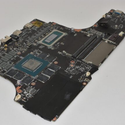 607-17K41-41S MSI Intel i7-12700H  RTX 3070Ti 8GB Motherboard GE76 RAIDER MS-17K41