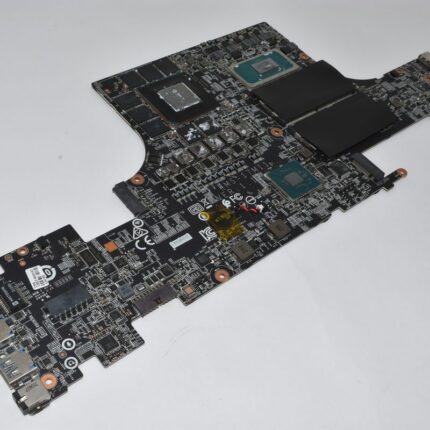 607-17M11-52S MSI Intel i7-11800H RTX 3080 8GB Motherboard GS76 STEALTH 11UH-029