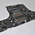 607-17P21-09S MSI Intel i9-13900H RTX4080 Motherboard  STEALTH 17 STUDIO A13VH