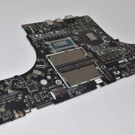 607-17P21-09S MSI Intel i9-13900H RTX4080 Motherboard  STEALTH 17 STUDIO A13VH