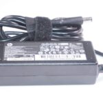 609939-001 Hp 18.5v 65w Ac Smart Pin Slim Power Adapter