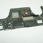 60NB09X0-MB1400 Asus AMD Ryzen 9 6900HS RTX 3060 Motherboard GV601RM-X16