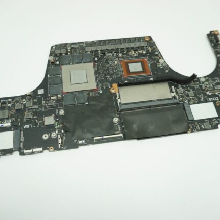 60NB09X0-MB1400 Asus AMD Ryzen 9 6900HS NVIDIA GeForce RTX 3060 Motherboard GV601RM-X16.R93060