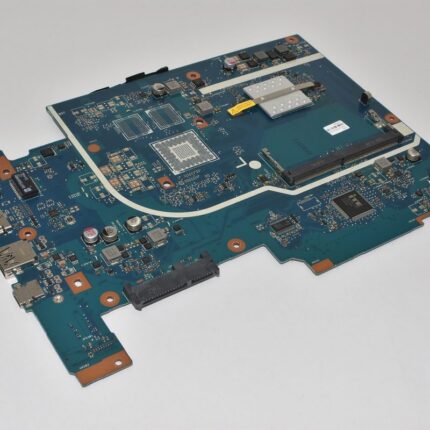 60NB0IF0-MB2010 Asus Intel Pentium Silver N5030 Motherboard X705MA