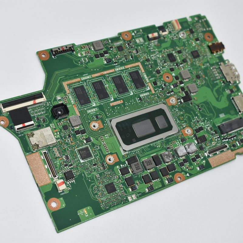 60NB0LK0-MB5010 Asus Intel Core i7-8565U 16GB Motherboard Q526FA-BI7T10
