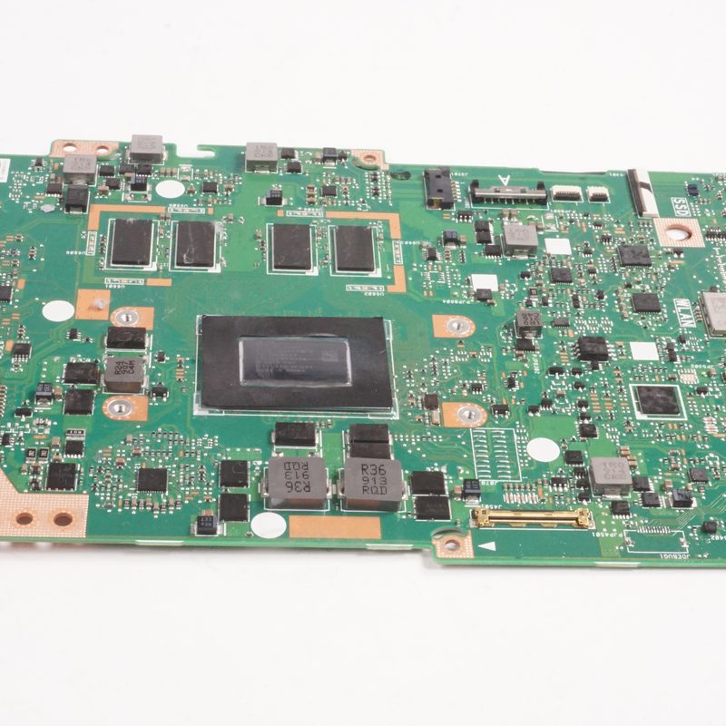 60NB0MK0-MB1420 Asus AMD Ryzen 5 Motherboard Q406DA-BR5T6