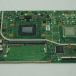 60NB0PI0-MB1300 Asus AMD RYZEN 7 3700 4GB SYSTEM BOARD X712DA-202.MV