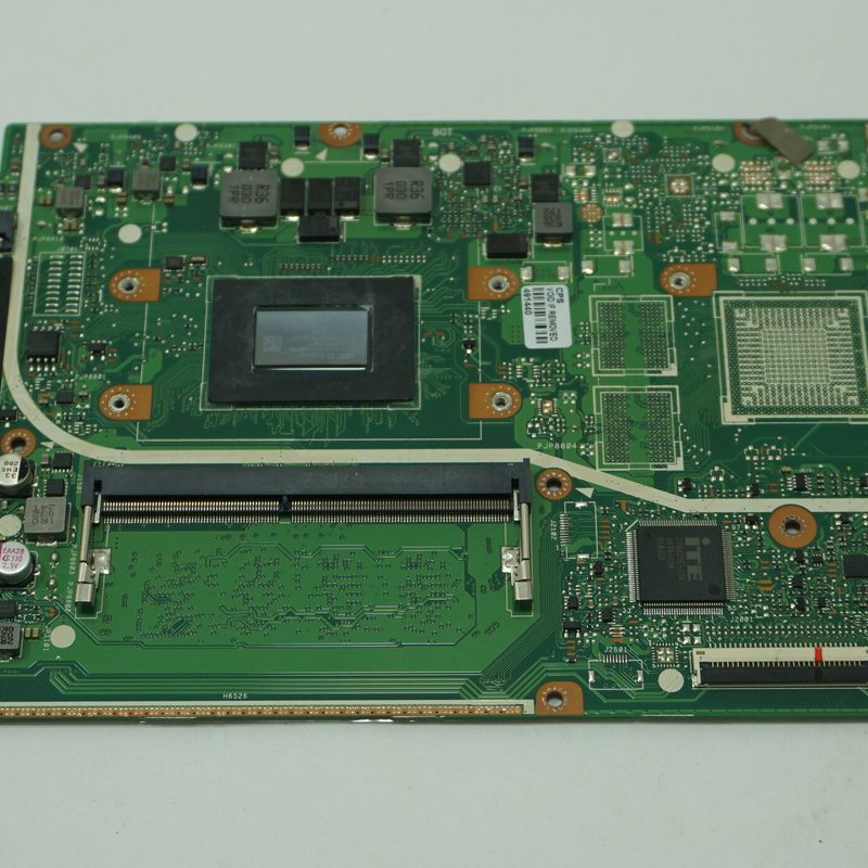 60NB0PI0-MB1300 Asus AMD RYZEN 7 3700 4GB SYSTEM BOARD X712DA-202.MV