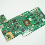 60NB0Q10-MB2026 Asus Intel Celeron N4020 4GB 64GB Motherboard E410MA-TB.CL464BK