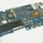 60NB0R80-MB1320 Asus AMD Ryzen 5 4500U 8GB RX Vega 6 2GB Motherboard UX434IQ