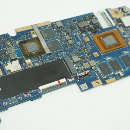 60NB0R80-MB1320 Asus AMD Ryzen 5 4500U 8GB RX Vega 6 2GB Motherboard UX434IQ