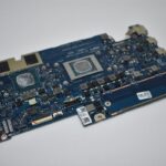 60NB0UC0-MB1410 Asus AMD Ryzen 5 5500U Motherboard UX425UG