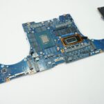 60NR0LZ0-MB2200 Asus CORE ULTRA 9 285H 32GB RTX5070TI MOTHERBOARD GU605CR