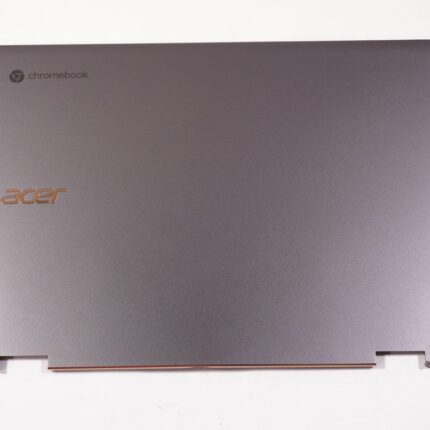 61.KLAN7.001 Acer LCD Back Cover Gray CP714-2W-56B2