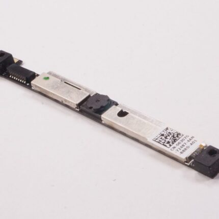 6307G Dell Webcam I5545-3750SLV 14-5447 15-5547 15-7559