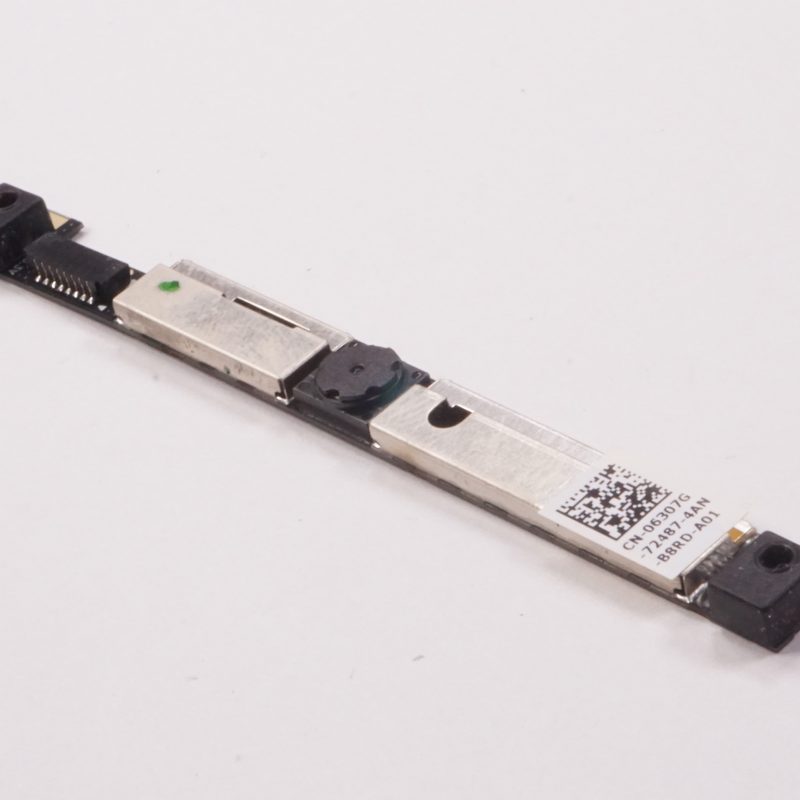 6307G Dell Webcam I5545-3750SLV 14-5447 15-5547 15-7559