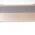 631020102909A Lenovo US Palmrest Keyboard 81WE0045US