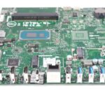 64N3D Dell Intel i3-1115G4 AIO Motherboard INSPIRON 5400 ALL-IN-ONE