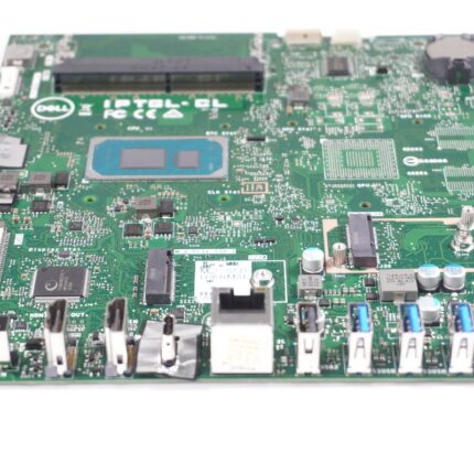 64N3D Dell Intel i3-1115G4 AIO Motherboard INSPIRON 5400 ALL-IN-ONE