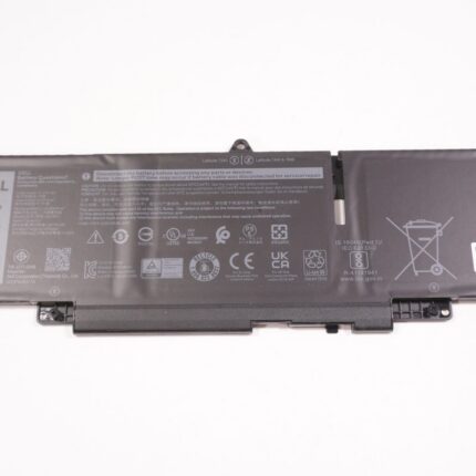 66DWX Dell 57Wh 11.4V 4878MAH BATTERY LATITUDE-7000-7340