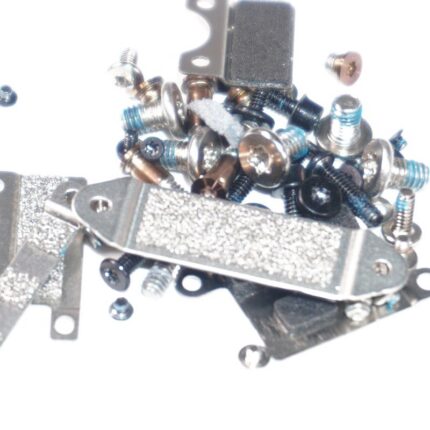 688934552644 Apple Screws Kit MREF2LL/A A1932 MACBOOK AIR RETINA 13 2019 GOLD