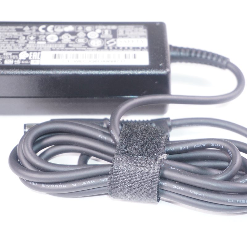 693711-001 Hp 3.5a 65w 18.5v Ac Adapter 1000-1110LA DV6-6C35DX G7-1017CL