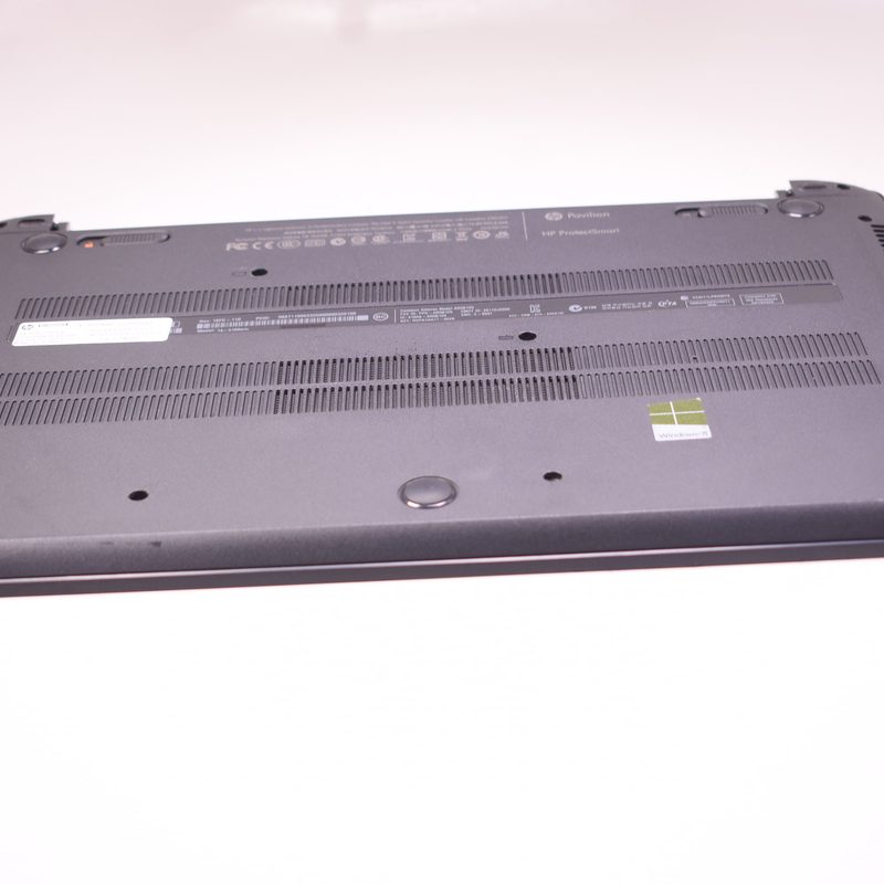 697919-001 Hp Bottom Base Cover 14-B109WM 14-b017nr 14-B013NR