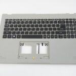 6B.KBHN2.001 Acer US Palmrest Keyboard Gray AV15-52