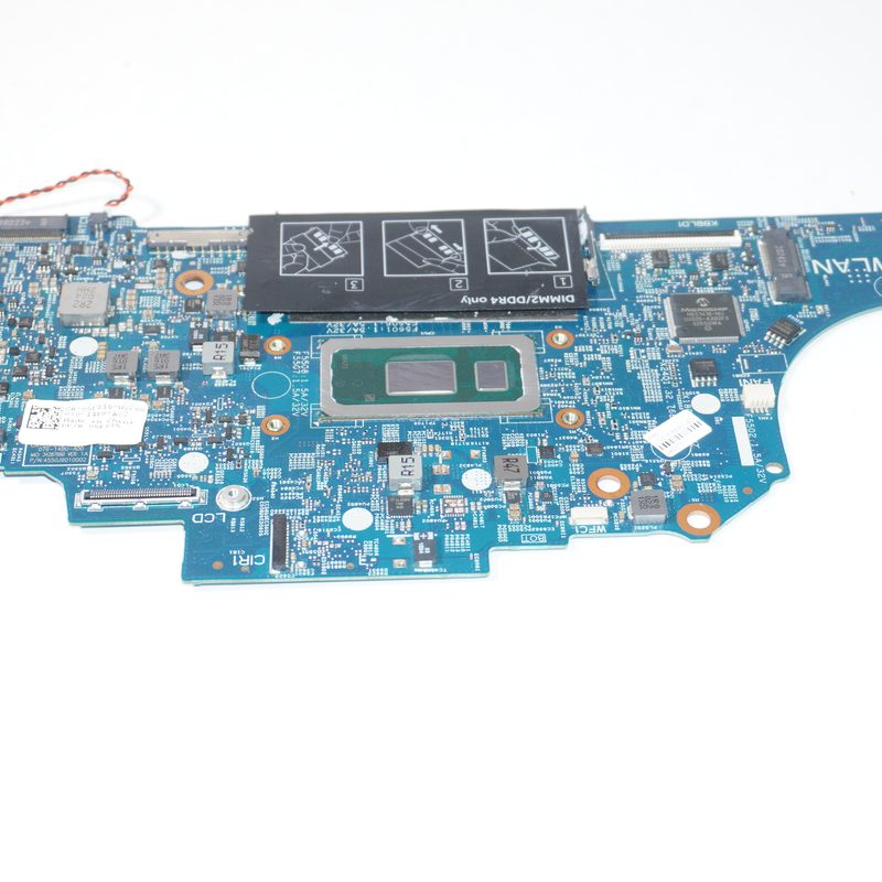6F816 Dell Intel Core i3-8145U Motherboard LATITUDE 3310