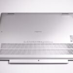 6YC29 Dell Bottom Base Cover Platinum Silver I7620-5624SLV-PUS i7620-7631SLV-PUS