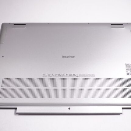 6YC29 Dell Bottom Base Cover Platinum Silver I7620-5624SLV-PUS i7620-7631SLV-PUS