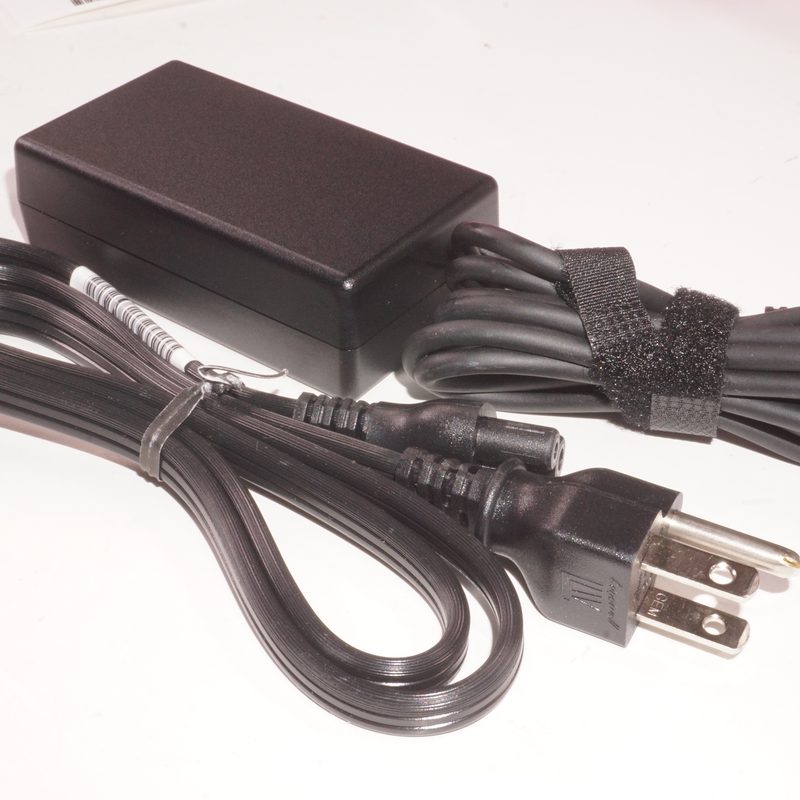 710412-001 Hp 19.5v 3.33a 65w Genuine Ac Adapter