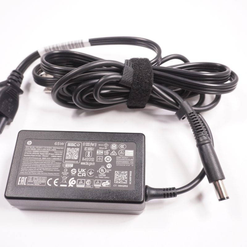 756413-003 Hp A/C Adapter PHOENIX 860-180ST ENVY