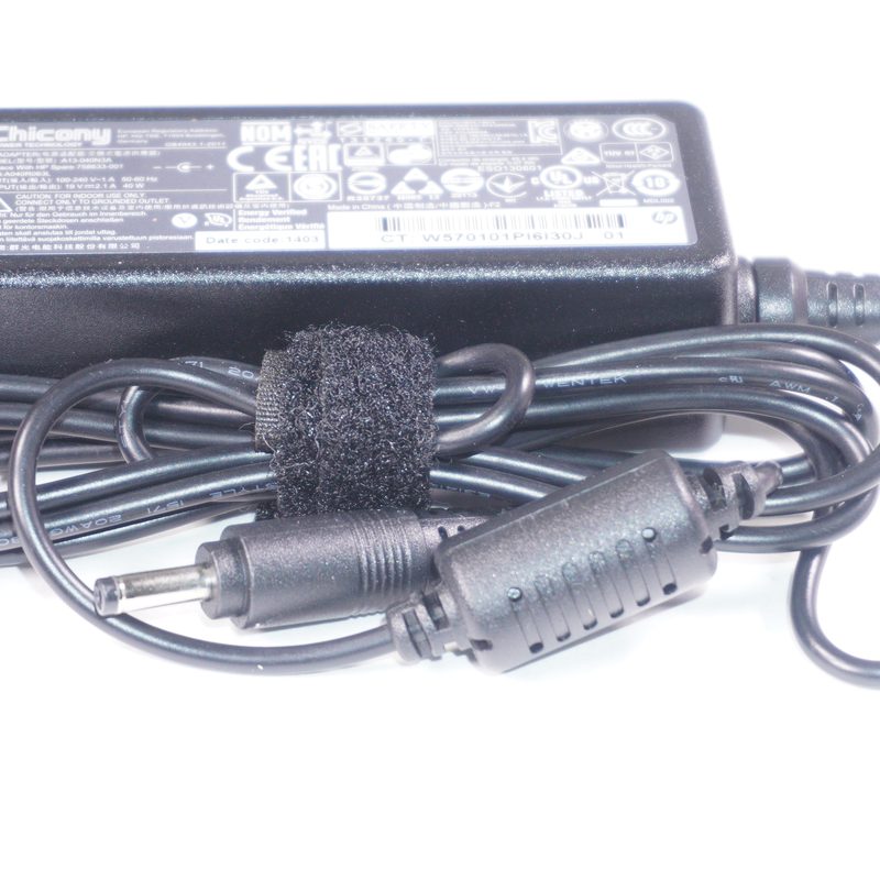 758633-001 Hp 40W 19V 2.1A Ac Adapter