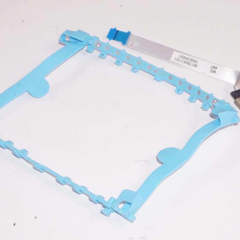 783097-001 Hp Hdd Hardware Kit 15-C001DX X2  X2 15-C001DX  X2 15-C017LA