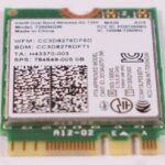 784649-005 Acer Wireless