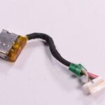 799735-F51 Hp Dc-In Power Connector 15-AU023CL 15-AU067CL
