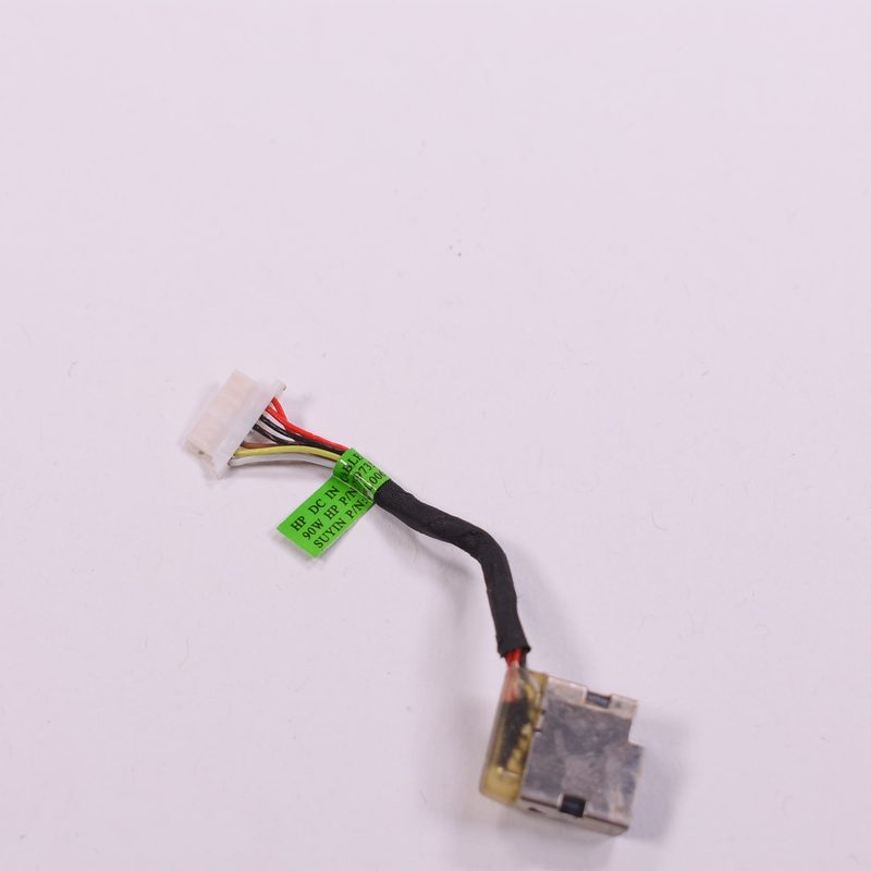 799735-Y51 Hp Dc In Jack X360 - M6-AQ005DX 14-DK0022 M6-AR004DX M6-AQ003DX