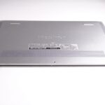 7HW6V Dell Bottom Base Cover I7391-5537SLV-PUS