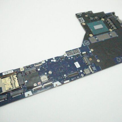 7W26F Dell Intel Core i9-13950HX Motherboard PRECISION 7680