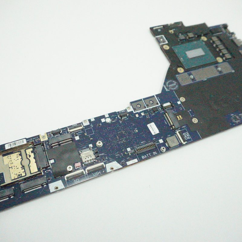 7W26F Dell Intel Core i9-13950HX Motherboard PRECISION 7680