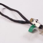 806746-001 Hp Dc In Power Connector 14-AB166US 15-AB136CY 15-AB027CL