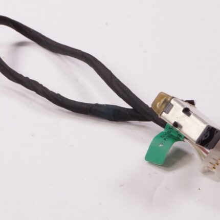 806746-001 Hp Dc In Power Connector 14-AB166US 15-AB136CY 15-AB027CL