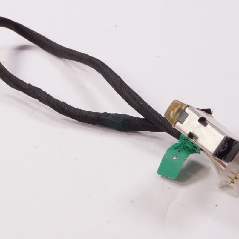 806746-001 Hp Dc In Power Connector 14-AB166US 15-AB136CY 15-AB027CL