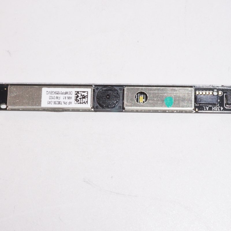806758-001 Hp Webcam 17-G121WM 14-AB166US 15-AB121DX 15-AB123CY